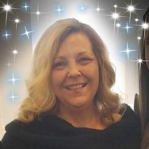 Meet your Posher, Vickie